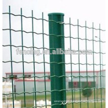 cheap decorative Euro Fence panels/Euro fece panels price